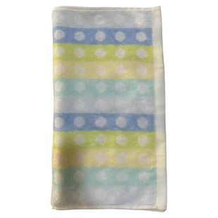 薄款纯棉毛巾柔软吸水亲肤成人学生老人洗脸洗澡巾易拧干全棉毛巾