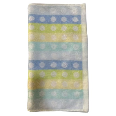 薄款纯棉毛巾柔软吸水亲肤成人学生老人洗脸洗澡巾易拧干全棉毛巾