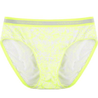 cottonrepublic/情侣款三角内裤