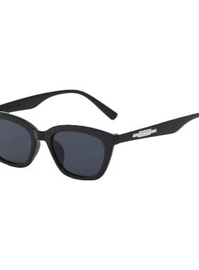 gd权志龙王嘉尔同款墨镜男女