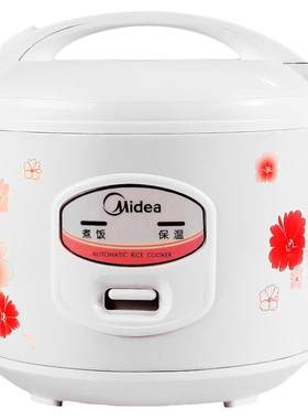 Midea/美的一键多功能机械电饭煲