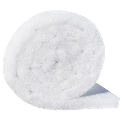 鱼缸过滤棉加厚加密白棉羊绒棉