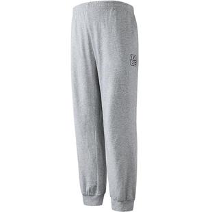 【加绒裤子129元任选两条】胖男童羊羔绒裤子男童运动裤加绒长裤