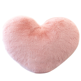 可爱小星星抱枕毛绒玩具飘窗公仔月亮沙发靠枕爱心靠垫超软玩偶女