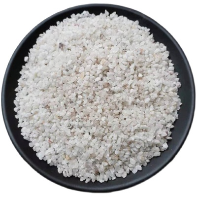 水处理石英砂自来水厂净水泳池浴池沙缸过滤喷砂除锈环氧地坪用沙