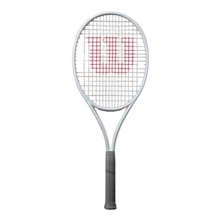 wilson威尔胜SHIFT V1网球拍萨卡里同款正品威尔逊单人碳素专业拍