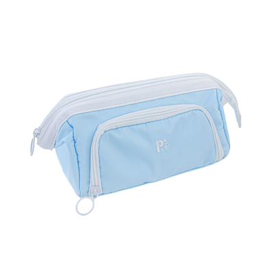 Planwith大容量笔袋学生文具袋