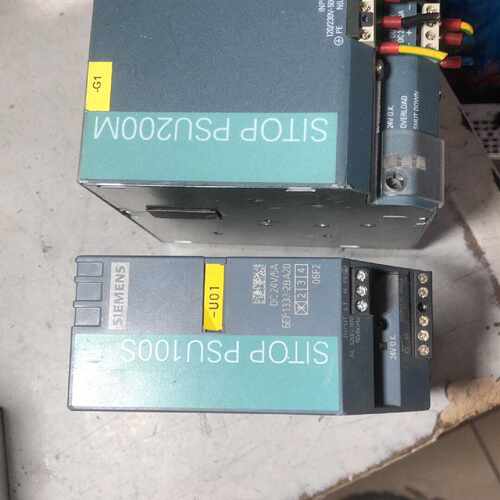 溢价-导轨电源24V5A 24V10A