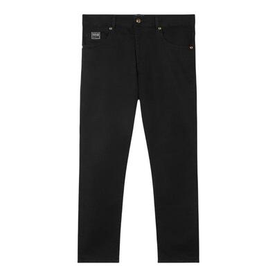 【季末优惠】VERSACE JEANS COUTURE 男士牛仔裤
