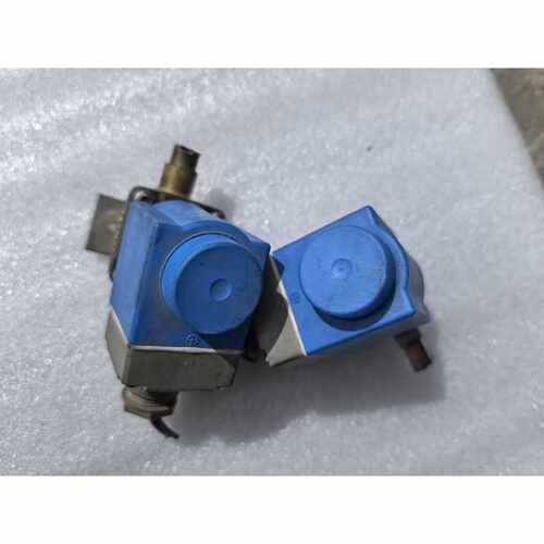 议价-丹佛斯电磁阀线圈，型号BE230AS，220V电压，功率10