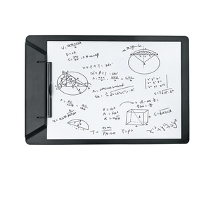 HU-A406纸笔手写板网课微课专用纸屏同步智能教学电脑写字板