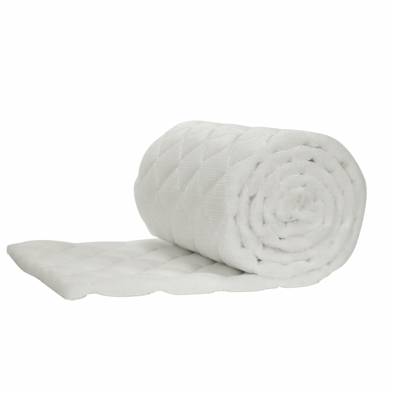 老渔匠水族鱼缸底滤过滤盒专用高密度透水过滤棉材料防堵净水魔毯