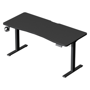 Agilestic电动升降电竞桌家用电脑桌人体工学智能游戏桌MVP系列