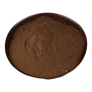 熟生地黄粉中药材现磨纯超细生地粉九蒸九晒熟地黄粉正品包邮