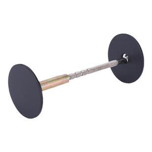 防盗门堵孔神器木门补洞猫眼门镜家用锁孔装饰盖补指纹锁门洞