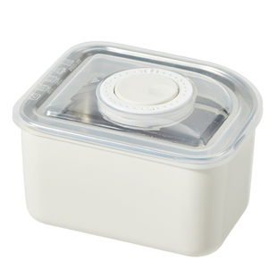 不锈钢米饭杂粮分装小饭盒食物定量可微波收纳健身减脂保鲜便当盒