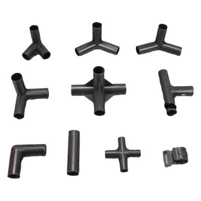 塑料小管子配件8121619mm