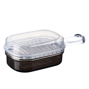 进口磨姜泥神器家用姜蓉蒜泥研磨器生姜擦姜末姜汁磨泥神器磨姜器