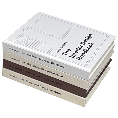 装饰书简约风格可翻页