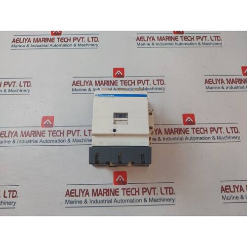 TelemecaniqueSchneider Electric LC1D115 Contactor 110V 5060H