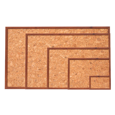 软木板相片墙复古挂式家用背景板