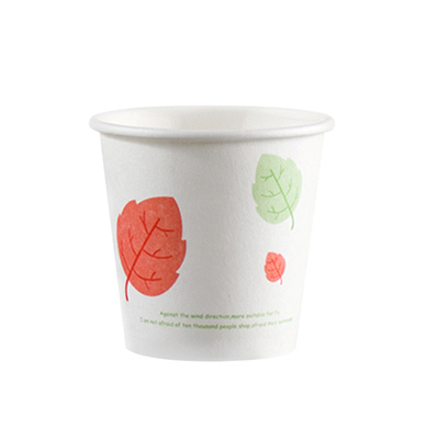 一次性小纸杯玩具饮水机杯