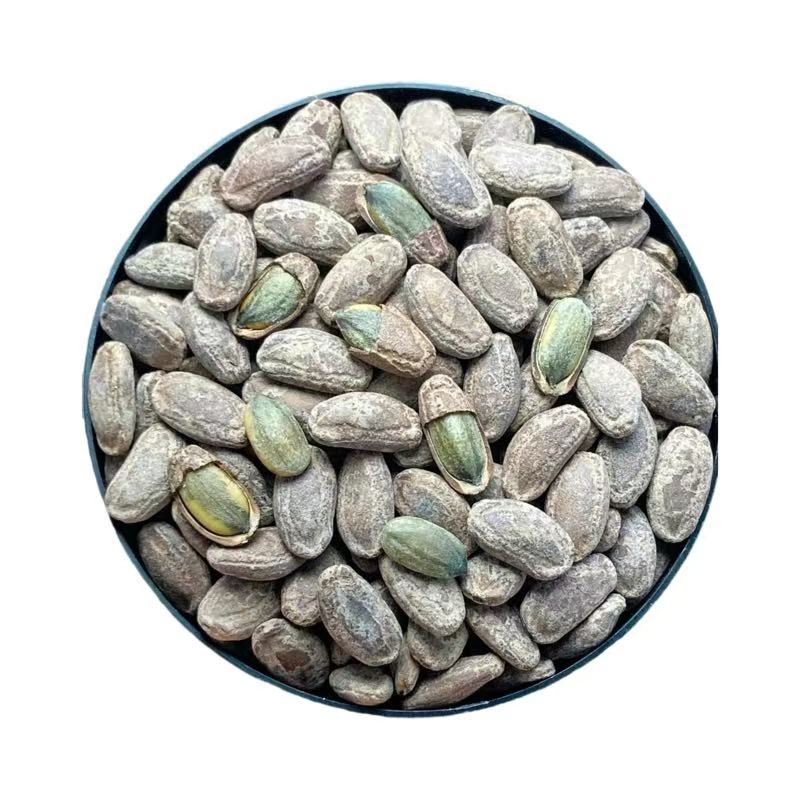 咪妞正宗古法酥脆吊瓜子500g净重现炒现发大颗粒坚果炒货特产零食