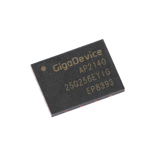 原装正品 GD25Q256EYIG WSON-8 256M-bit 串行闪存芯片