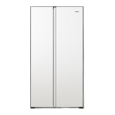 海尔620升对开全空间冰箱