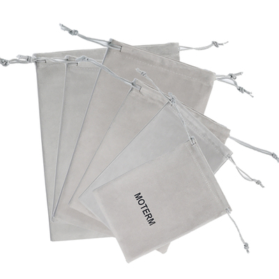 手账本收纳保护防尘袋绒布袋