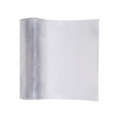 绿色风透明塑料隔断帘2025防冷气