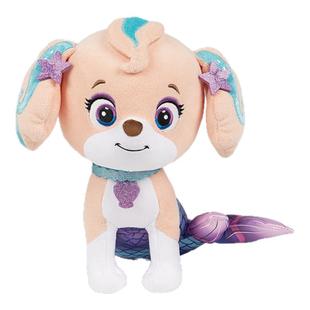 汪汪队立大功正版儿童毛绒玩偶水行狗狗珊瑚公仔人鱼狗狗旺旺队