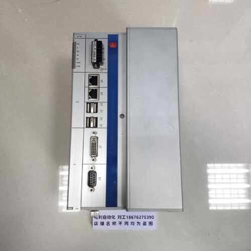 议价BECKHOFF倍福工控机 C6920-1080-0040 原装现货