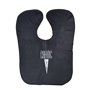 染发披肩理发店专用的围脖美发烫染剪发加厚防水工具用品发廊家用