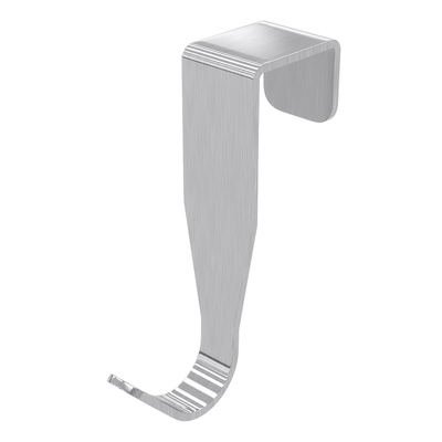 不锈钢挂钩304加厚厨房柜门挂勾