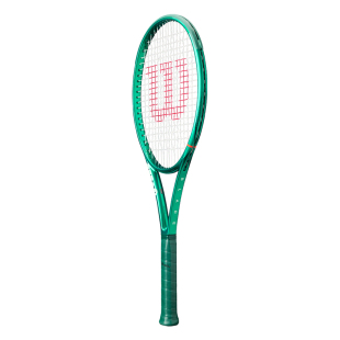 Wilson威尔胜26新款BLADE V10萨巴伦卡专业网球拍高阶训练比赛拍