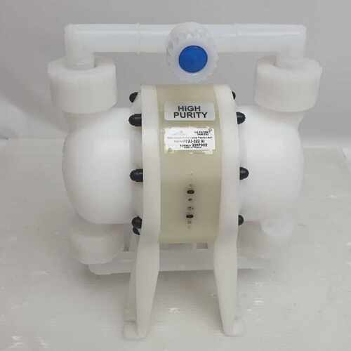 Saint-Gobain PFD3 322AI Controlled Flow Pump AstiPure