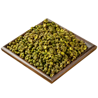 四川青花椒无籽不提炼不染色