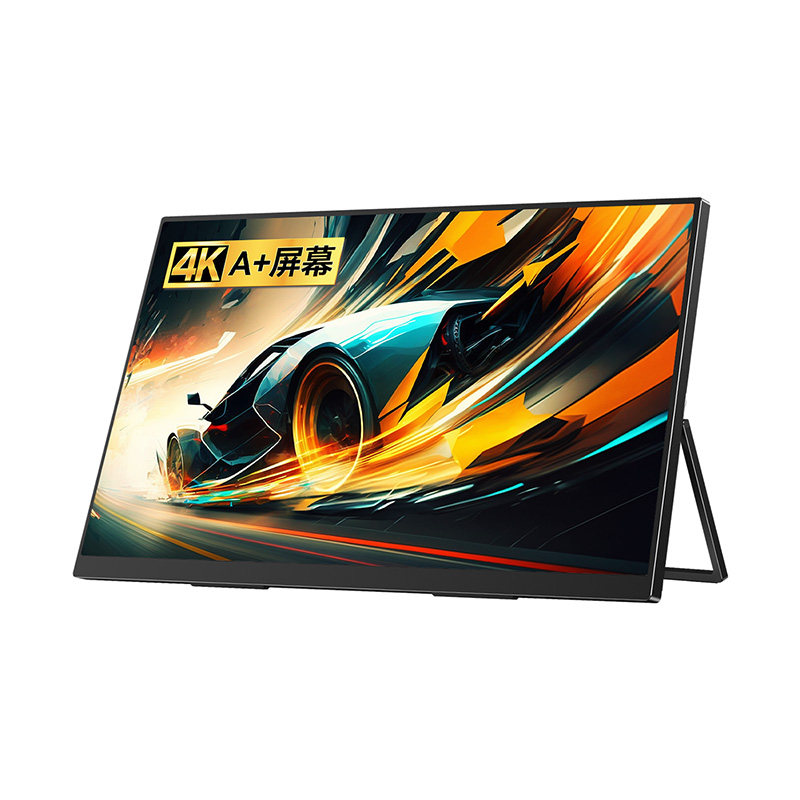 UPERFECT19英寸QLED4K144HZ