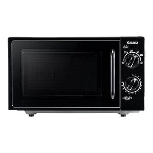Galanz/格兰仕 T70TPDXB1微波炉 20升平板加热简易操作独立解冻档