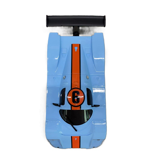 促销1比28龙祥兴MINI Z IW02勒芒C9RCMR03遥控二驱蚊车壳特价包邮