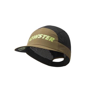 Powster氢速系列 轻便跑步鸭舌帽户外运动透气复古棒球遮阳骑行帽