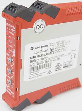 Allen-Bradley 440R-GL2S2P