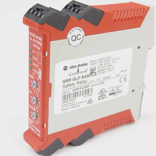 Allen-Bradley 440R-GL2S2P