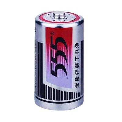 正品大号锌锰喷香机两节干电池