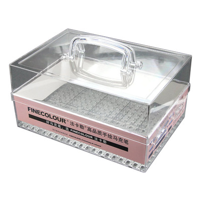 法卡勒一代二代三代四代盒子