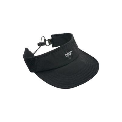 Xotic户外运动遮阳防晒空顶帽