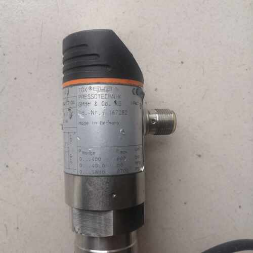 议价德国TOX压力开关 拆机件 040MPa  1836V供维修