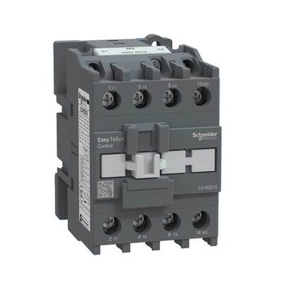 施耐德D3N型交流接触器LC1N3210 LC1N3201 B5N CC5N F5N M5N Q5N