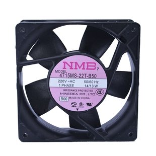 NMB 4715MS/PS/FS-10T/12T/20T/22T/23T/20W-B50/B30/B20/5A/B40